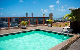 Rede Andrade Plaza Recife